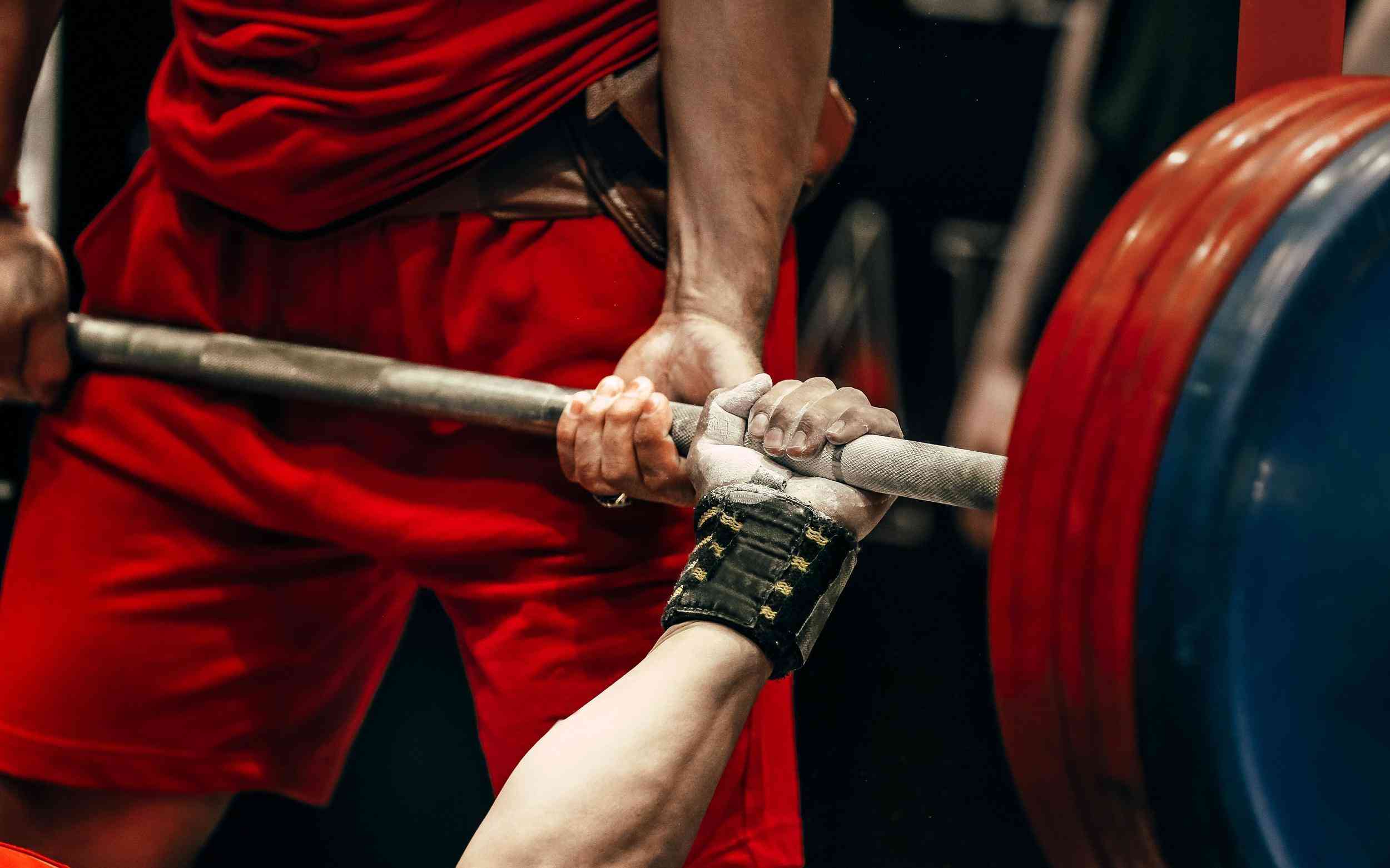 Representational image